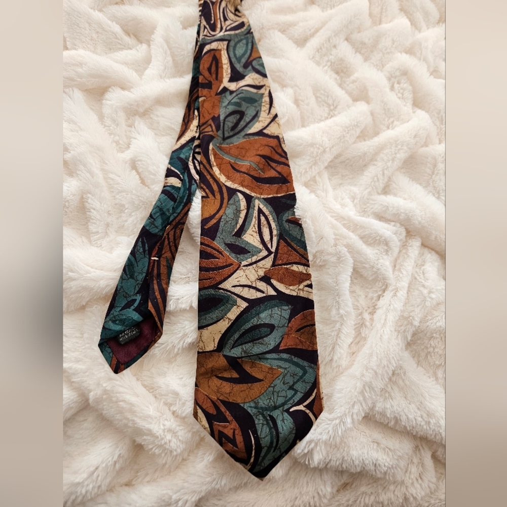 PRINCIPE TIE 👔 - Picture 3 of 6